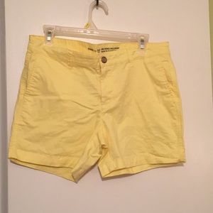 Gap shorts